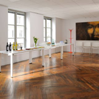 Bureau privé 61 m² 10 postes Coworking Rue du Président Edouard Herriot Lyon 69002 - photo 11